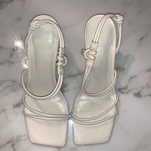 *New Marc fisher heels